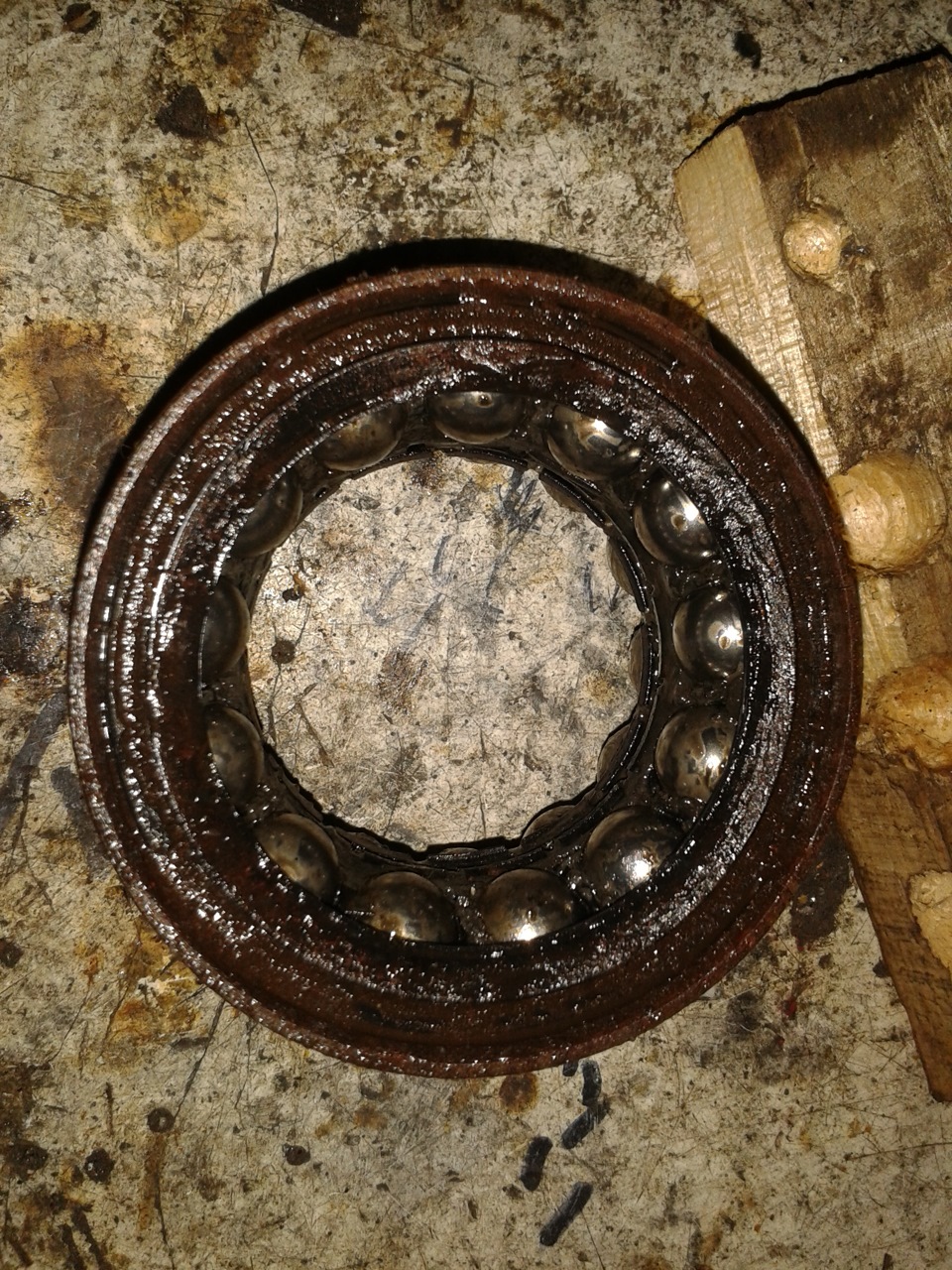 Фото в бортжурнале FIAT Bravo I