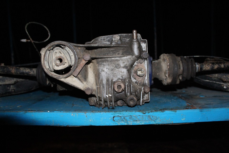 Фото в бортжурнале Lada 21031