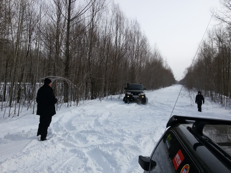 11 — Toyota Hilux Surf (3G)