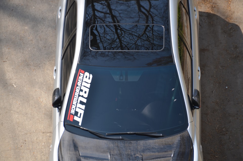 Фото в бортжурнале Toyota Camry (XV40)