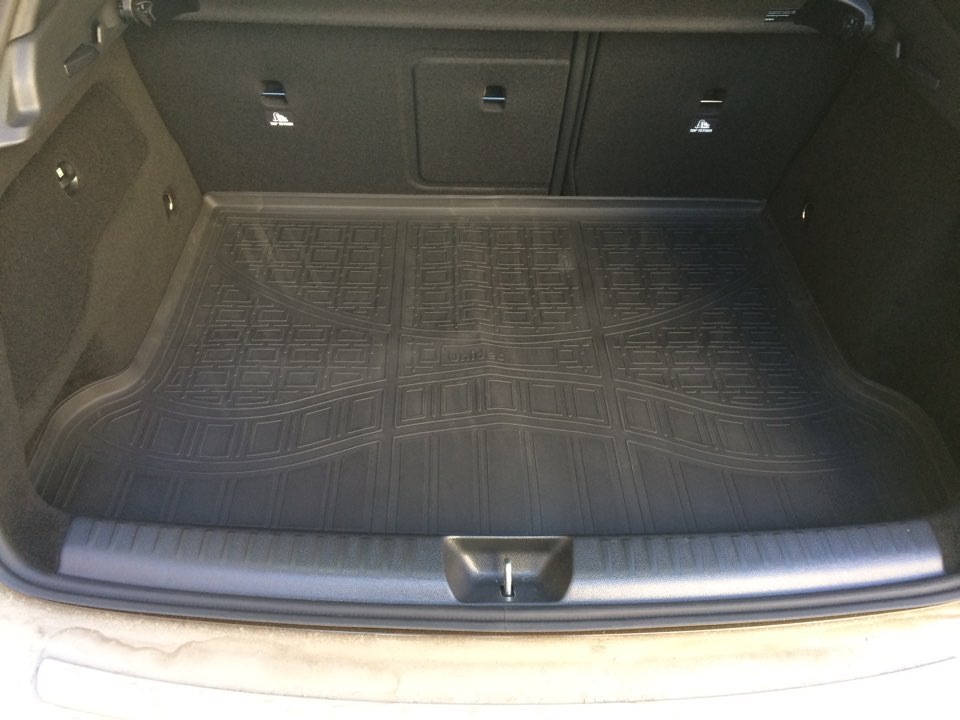 Фото в бортжурнале Mercedes-Benz GLA-Class (X156)