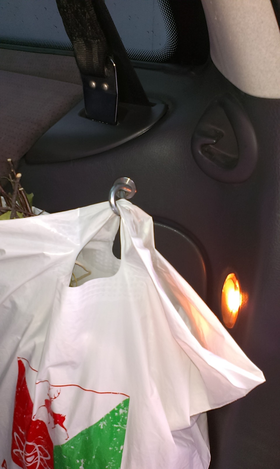 Фото в бортжурнале Volkswagen Sharan (1G)