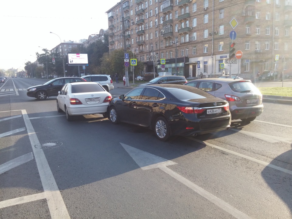Фото в бортжурнале Toyota Brevis