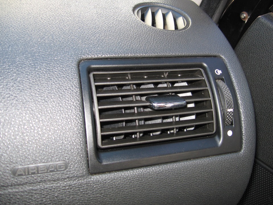 Фото в бортжурнале Ford Mondeo III
