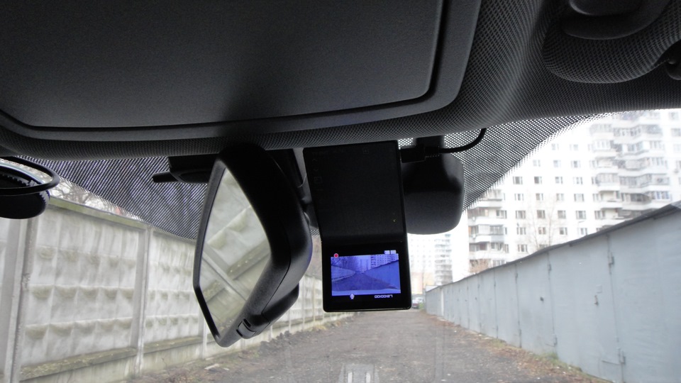 Фото в бортжурнале KIA Sorento (2G)