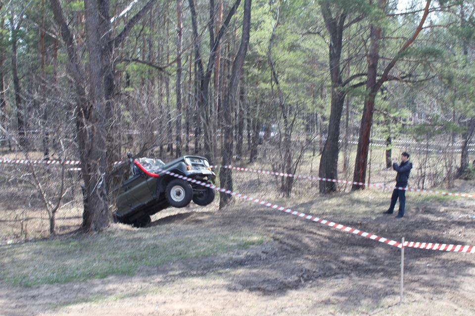 Фото в бортжурнале Suzuki Grand Vitara (1G)