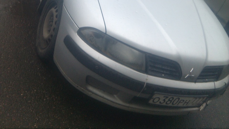 Mitsubishi Carisma 1.8 GDI