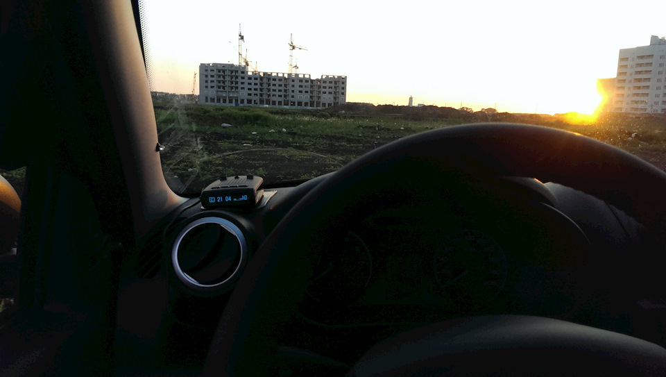 Фото в бортжурнале Lada Гранта Лифтбек (1G)