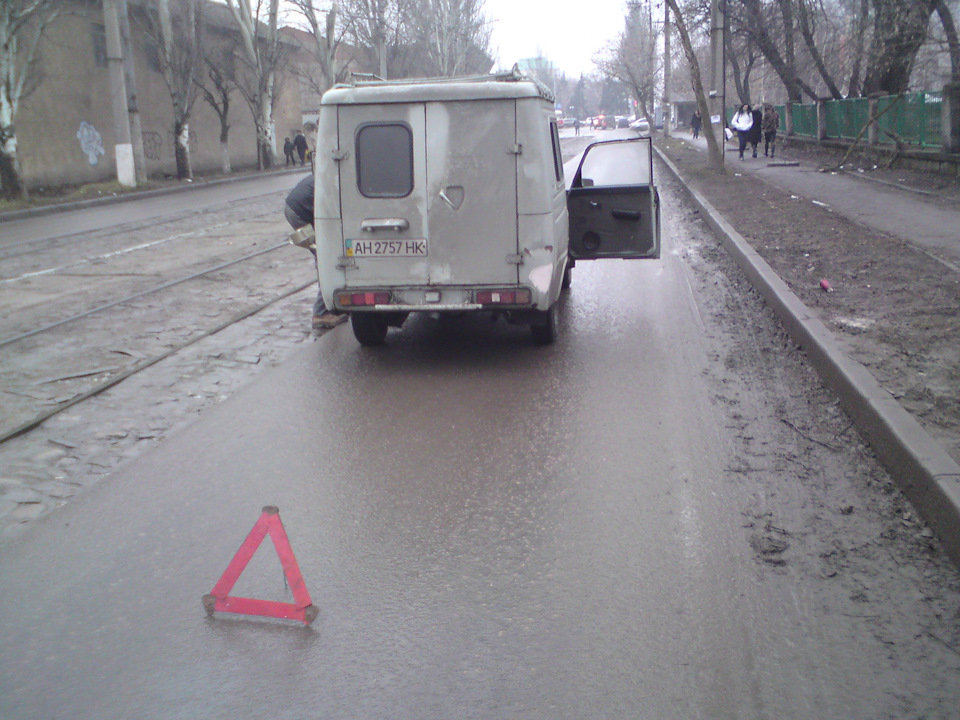 Фото в бортжурнале Lada 2106