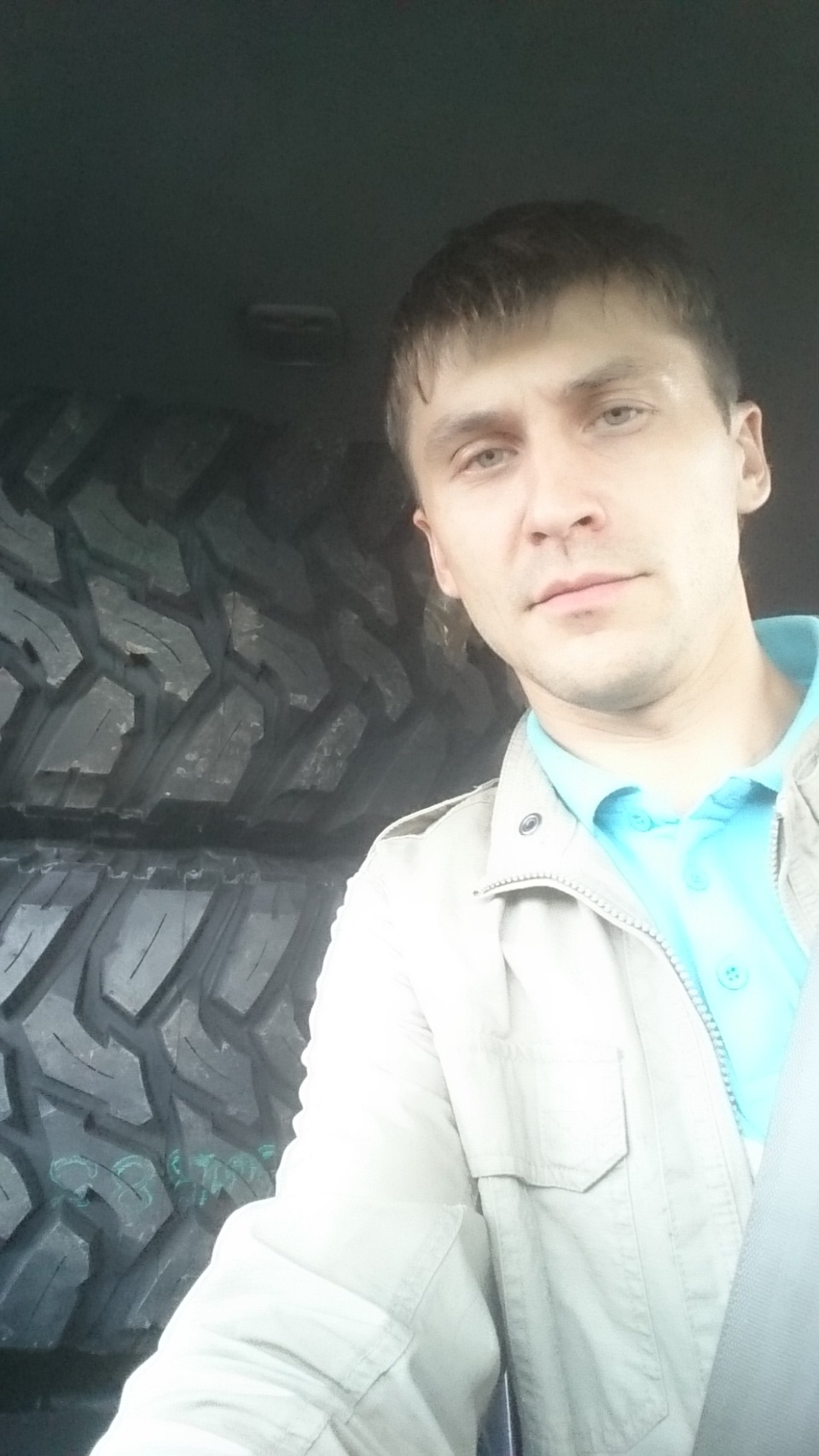 Чему я был приятно удивлён. — Nissan Patrol GR II (Y61)