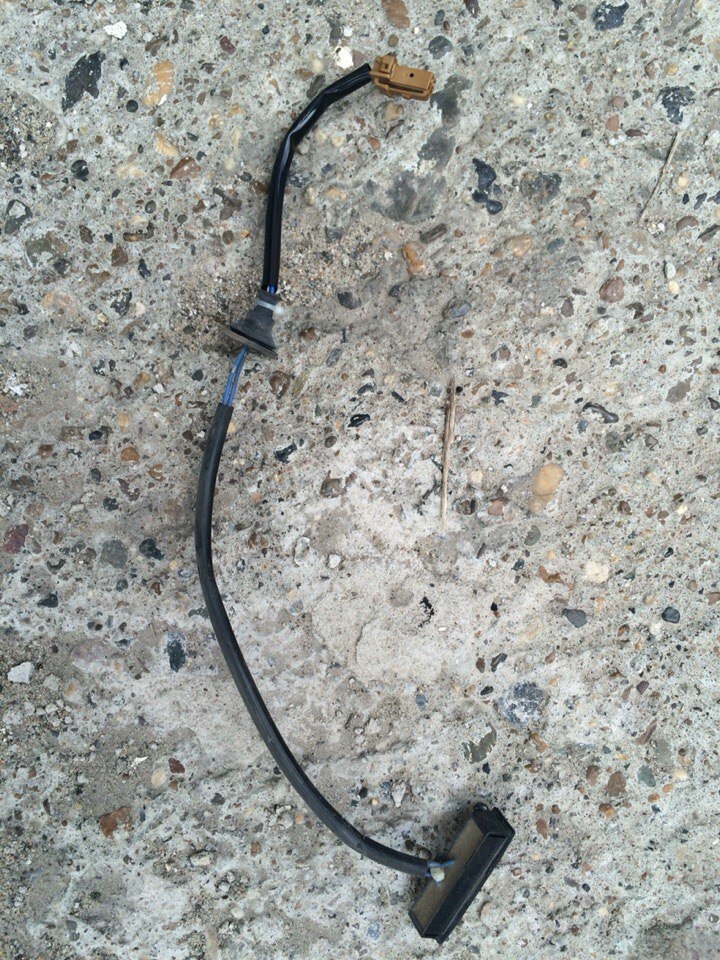 Фото в бортжурнале Nissan Teana (J32)