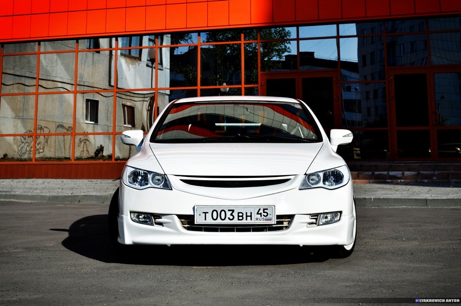 Фото в бортжурнале Toyota Altezza