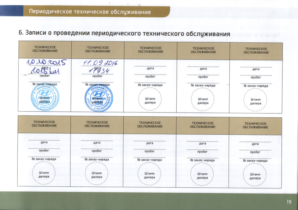 Фото в бортжурнале Hyundai Solaris (1G). Запчасти на фото: 10102015