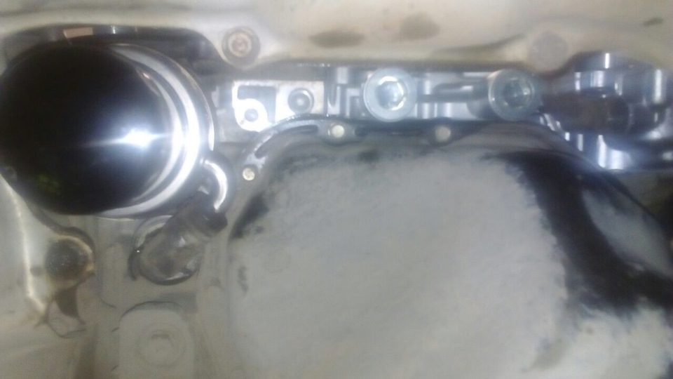 Фото в бортжурнале Subaru Forester (SH)