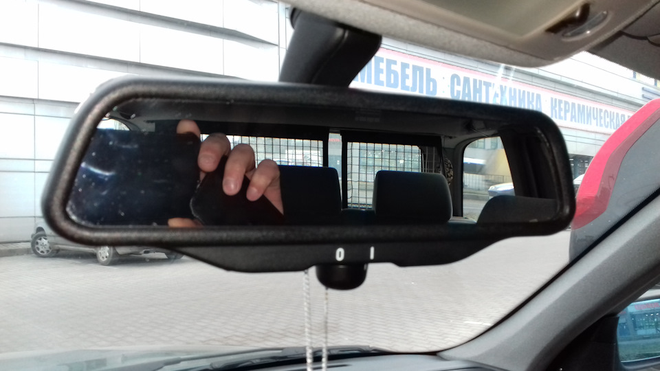 Фото в бортжурнале BMW 5 series Touring (E34)