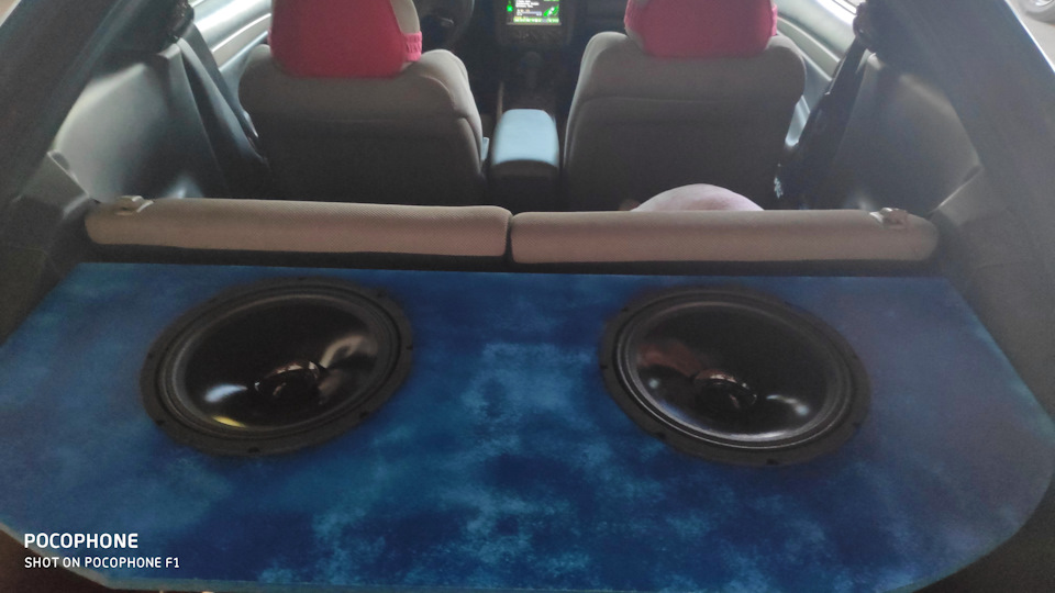 Фото в бортжурнале Mitsubishi Eclipse (3G)