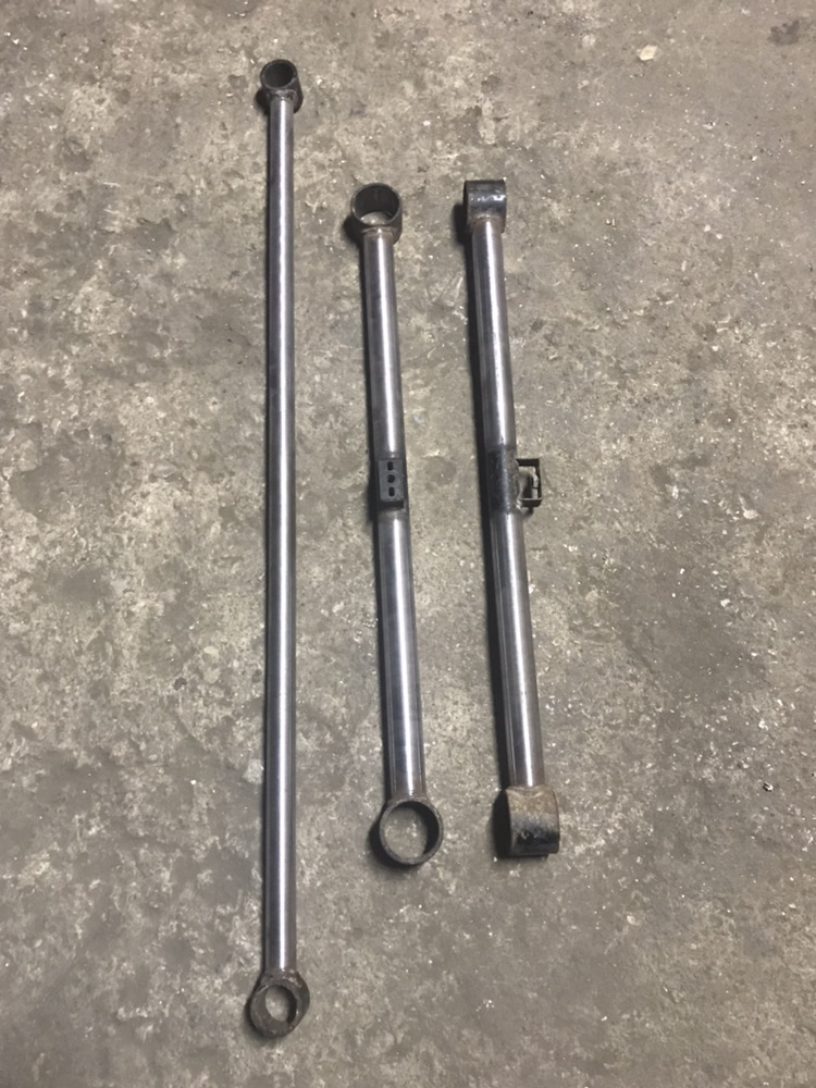Фото в бортжурнале Toyota Land Cruiser Prado 120-series