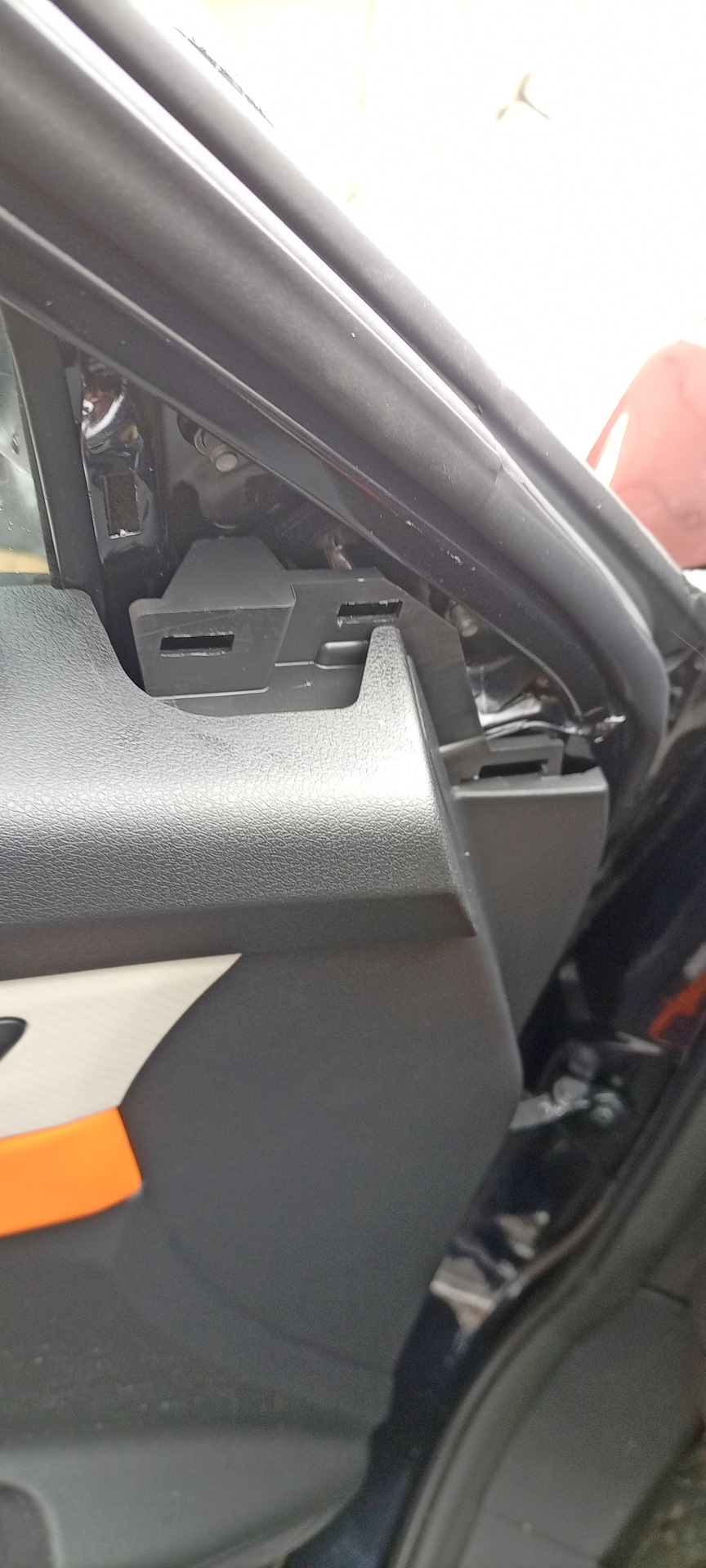 или еще так — Dongfeng Aeolus Yixuan GS