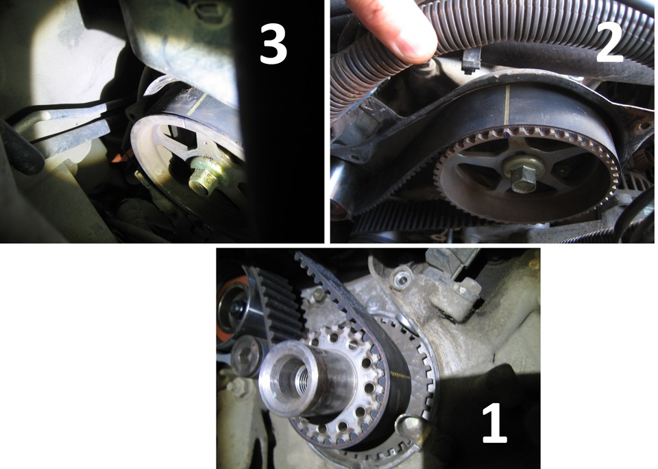 Фото в бортжурнале Toyota Sienna (2G)