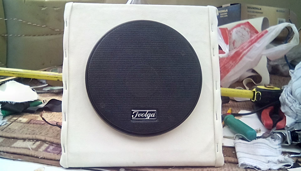 Фото в бортжурнале ГАЗ 2402