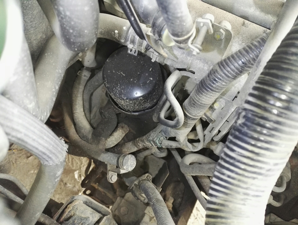 Фото в бортжурнале Nissan Pathfinder (3G)
