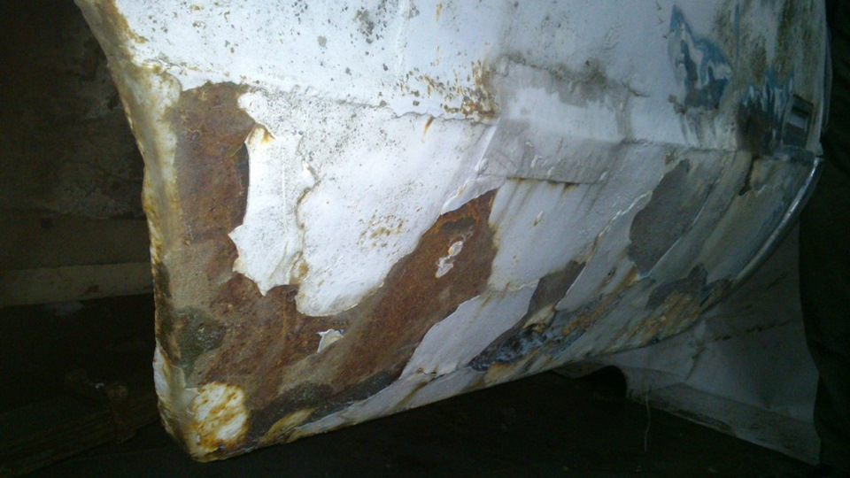 Фото в бортжурнале Plymouth Fury (4G)