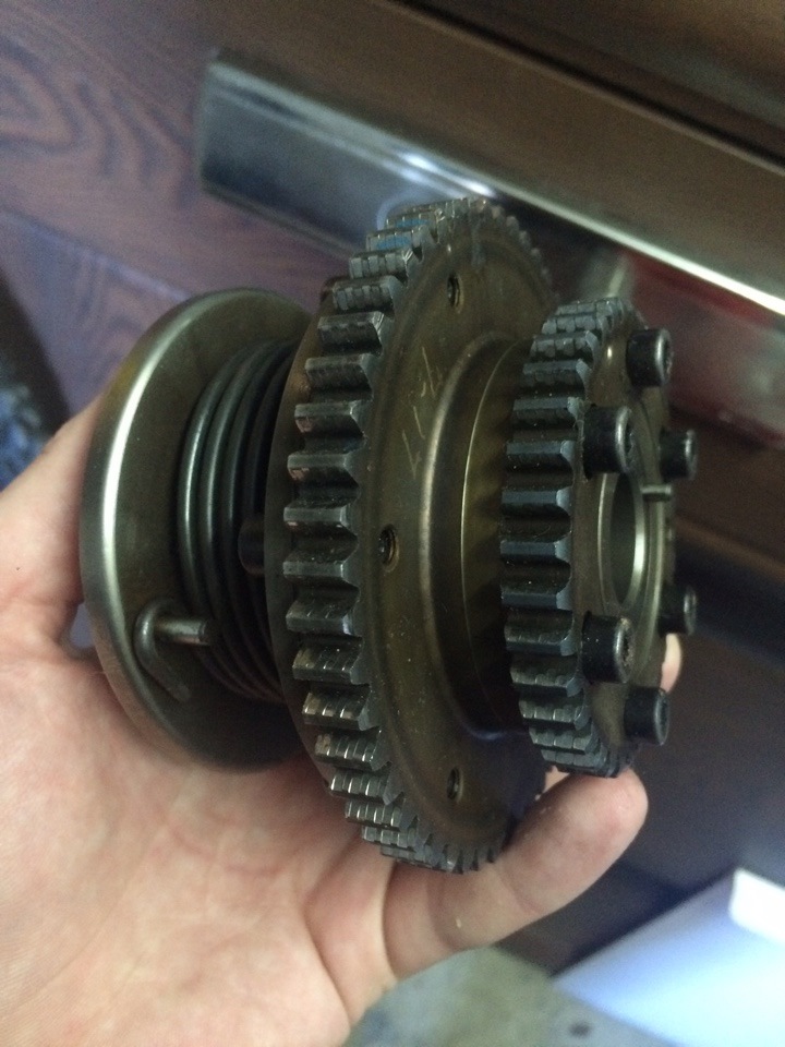 Фото в бортжурнале Nissan Cedric (10G)