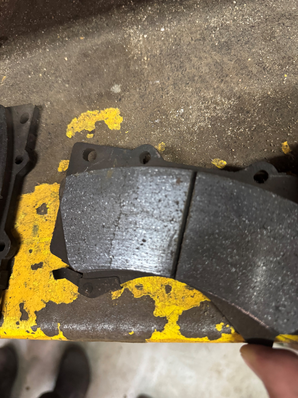 Фото в бортжурнале Toyota Land Cruiser 200
