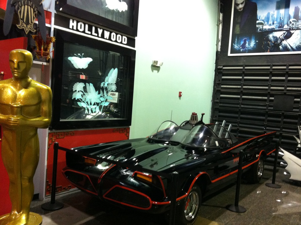 Photo from the logbook Chevrolet Corvette C3