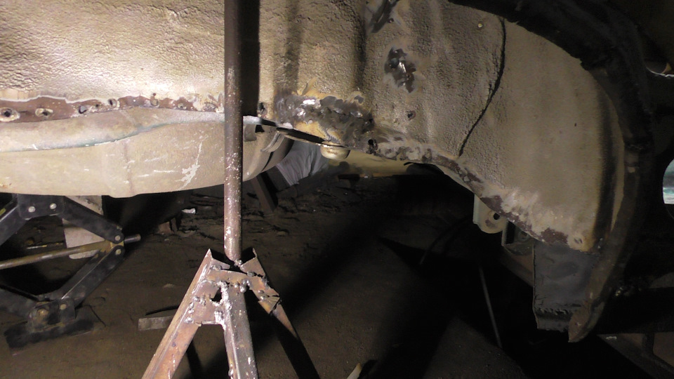 Фото в бортжурнале Opel Kadett E