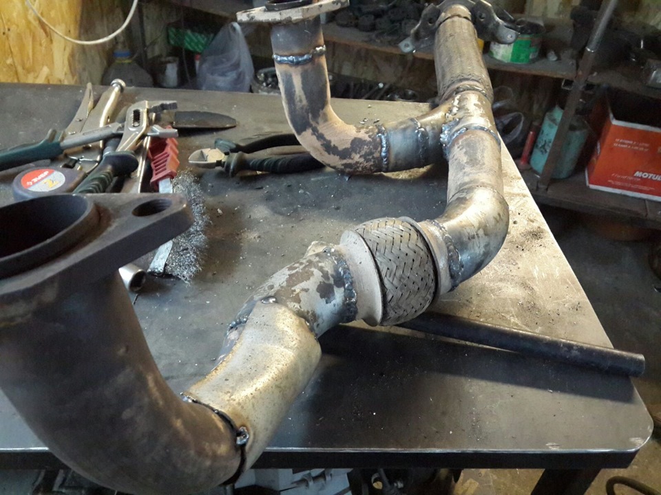 Фото в бортжурнале Mitsubishi FTO