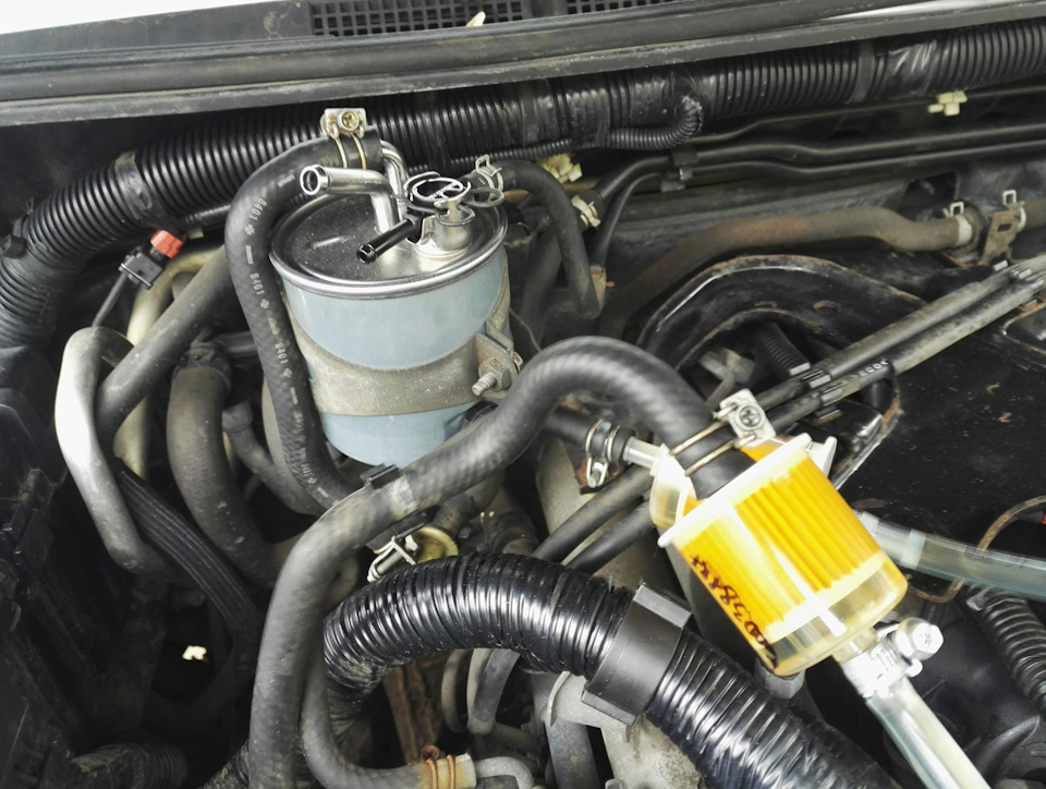 Фото в бортжурнале Nissan Pathfinder (3G)