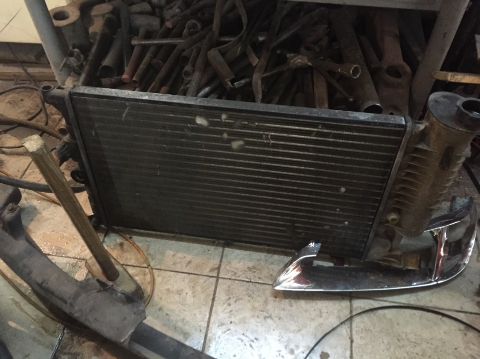 Фото в бортжурнале Peugeot 406