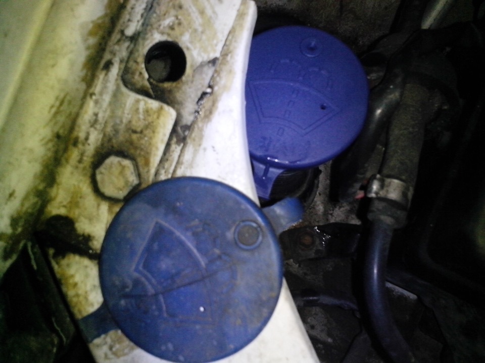 Фото в бортжурнале Peugeot 406