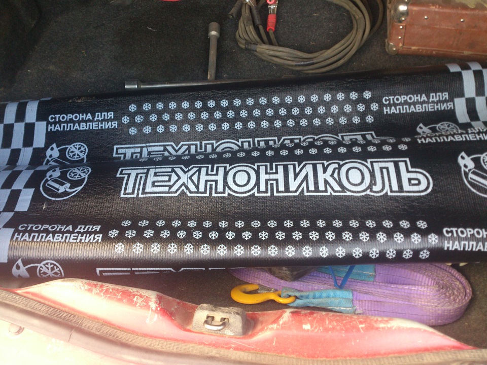 Фото в бортжурнале Lada 21083