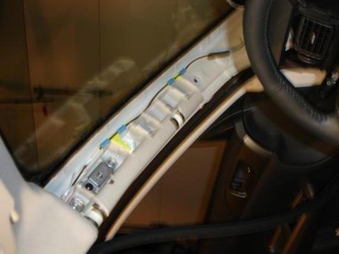 Фото в бортжурнале Subaru Impreza (GE/GH)