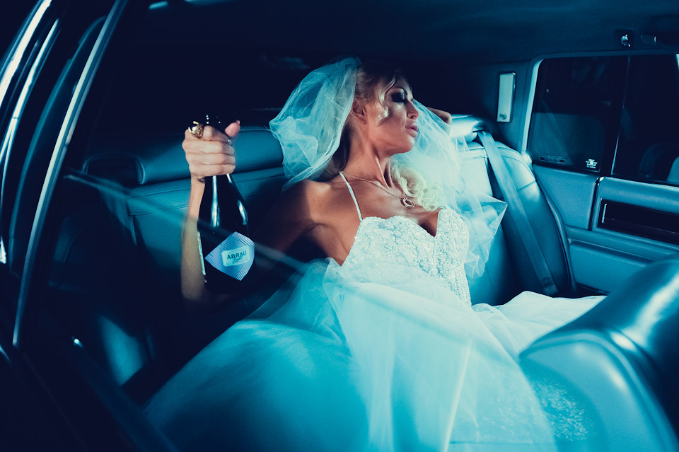 Фото в бортжурнале Cadillac De Ville (6G)