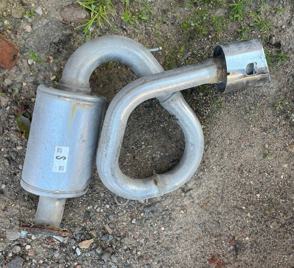 Фото в бортжурнале Honda Civic 4D (11G)