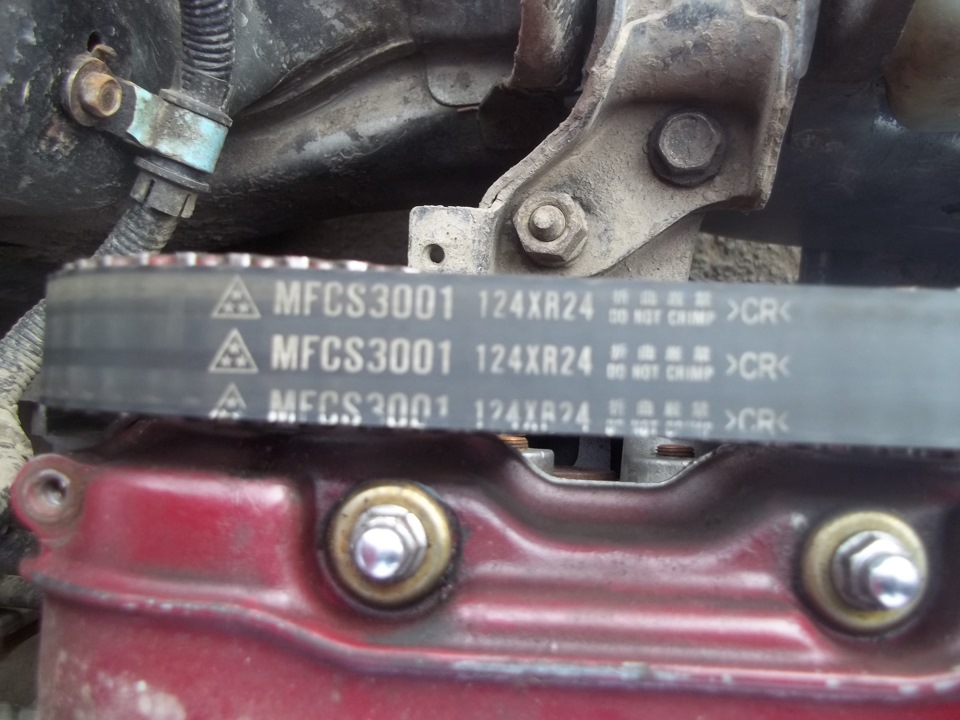 Фото в бортжурнале Honda Civic Hatchback (4G)