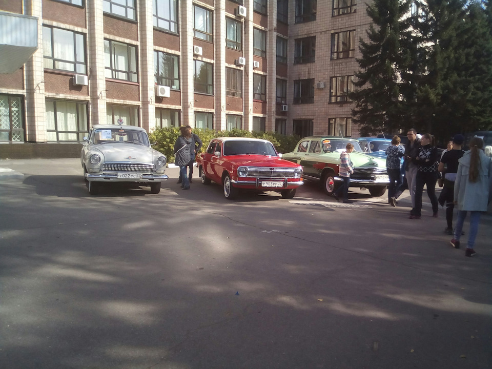 Фото в бортжурнале Lada 2103