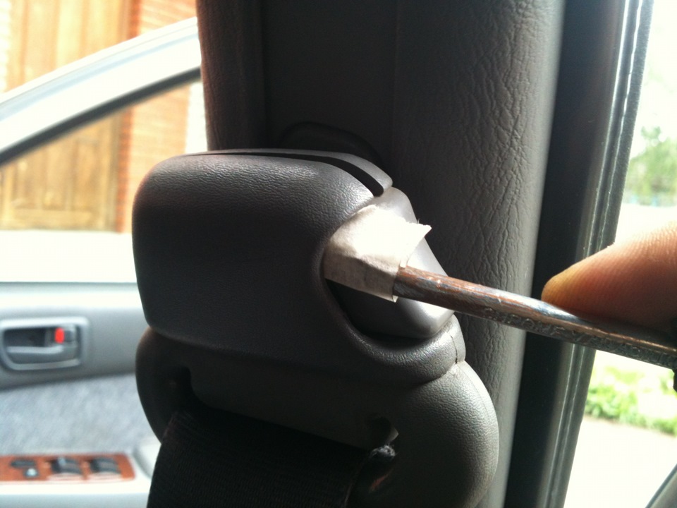 раз… — Toyota Vista (40)