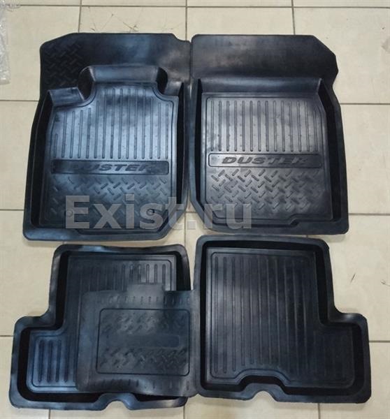 Фото в бортжурнале Renault Duster (1G)