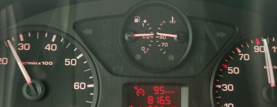 Фото в бортжурнале Citroen Berlingo (2G)