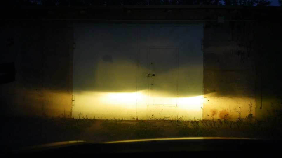 Фото в бортжурнале KIA Rio (3G)