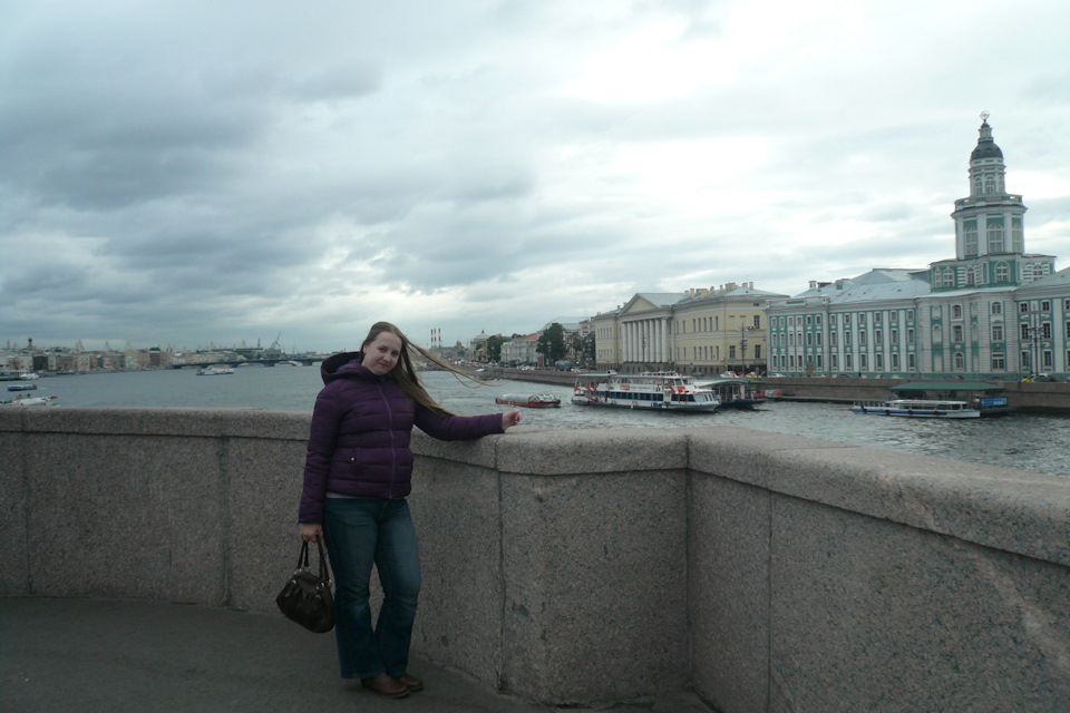 Фото в бортжурнале Daewoo Matiz (M100/M150)