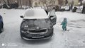 Skoda Rapid Rapture
