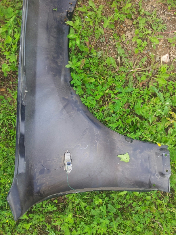 Фото в бортжурнале Mazda Xedos 9