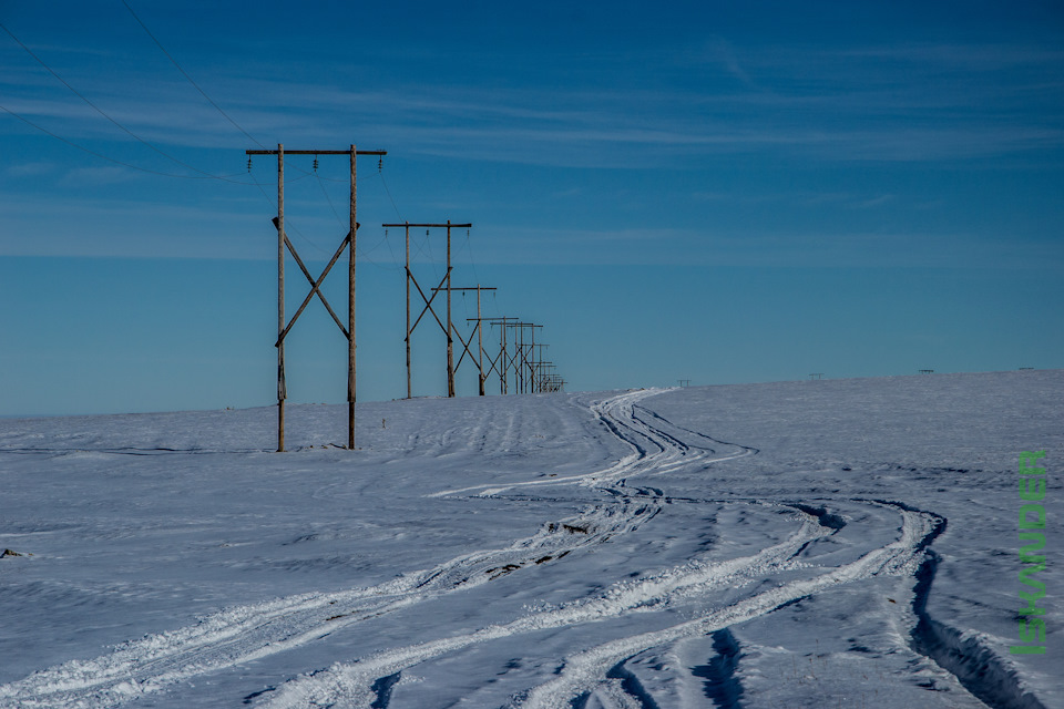 Photo from the logbook UAZ Patriot