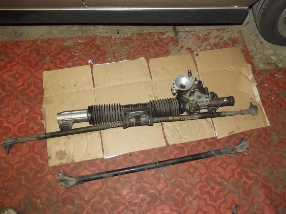Фото в бортжурнале Honda Civic (7G)