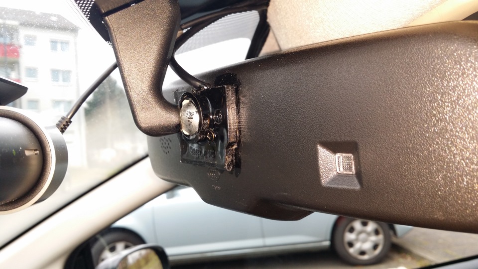 Фото в бортжурнале Ford Ka (2G)